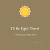 I'll Be Right There - feat Enrique Jimenez Aristi